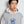 BIG BUSINESS 2 TONE HOODIE H.GRAY