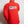 BEEZ-EYE-P ALL CITY EQUIPMENT QUILTING JACKET RED